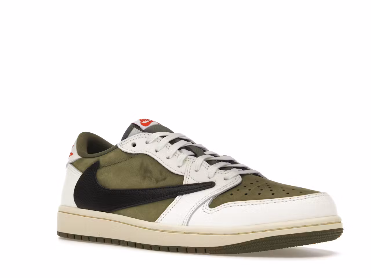 tenis Jordan 1 Travis Scott Medium Olive DM7866-200 sneakers minymal 2 tenis Jordan 1 Travis Scott Medium Olive DM7866-200 sneakers minymal 2