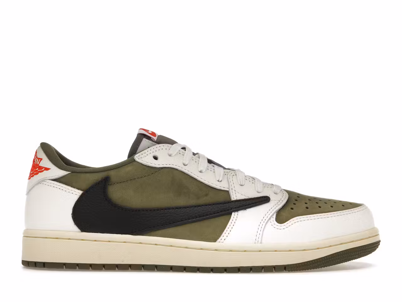 tenis Jordan 1 Retro Low OG SP Travis Scott Medium Olive DM7866-200 sneakers minymal tenis Jordan 1 Retro Low OG SP Travis Scott Medium Olive DM7866-200 sneakers minymal