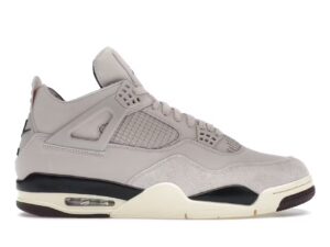 tenis Jordan 4 Retro OG SP A Ma Maniére While You Were Sleeping FZ4810-200 sneakers minymal