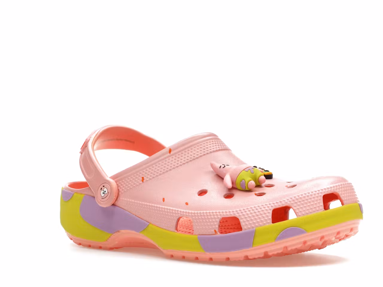 sandalias Crocs Patricio Estrella 209479-737 minymal 2 sandalias Crocs Patricio Estrella 209479-737 minymal 2
