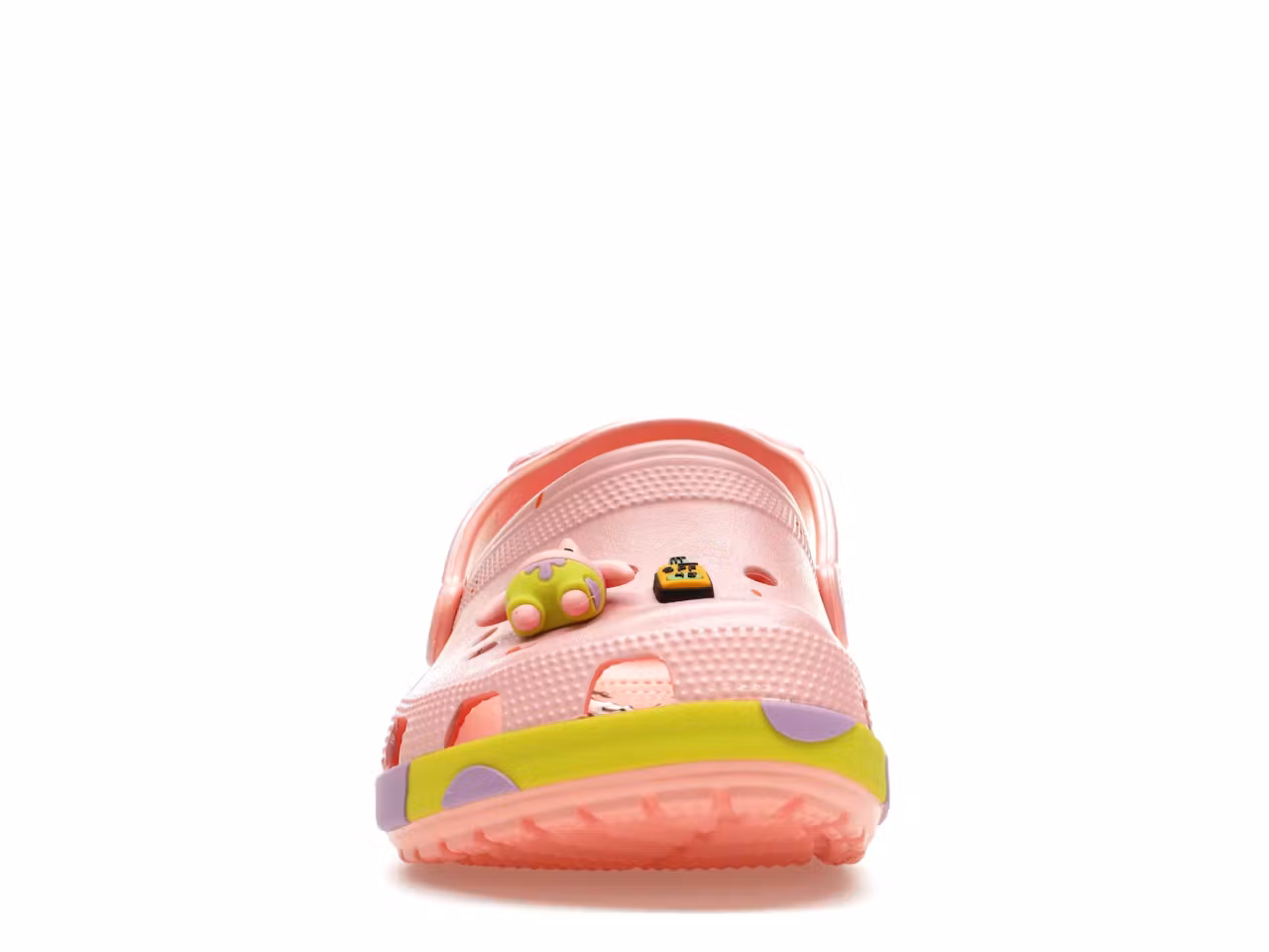 sandalias Crocs Classic Clog Patricio Estrella 209479-737 minymal 44 sandalias Crocs Classic Clog Patricio Estrella 209479-737 minymal 44