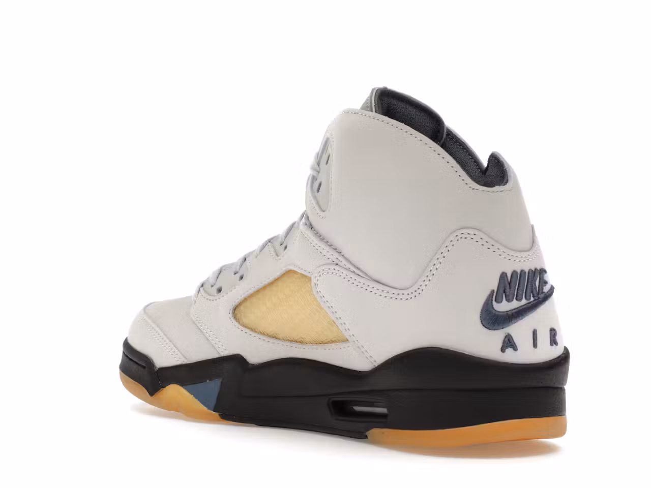 tenis Jordan retro 5 A Ma Maniére Dawn (Mujer) FZ5758-004 sneakers minymal 2 tenis Jordan retro 5 A Ma Maniére Dawn (Mujer) FZ5758-004 sneakers minymal 2