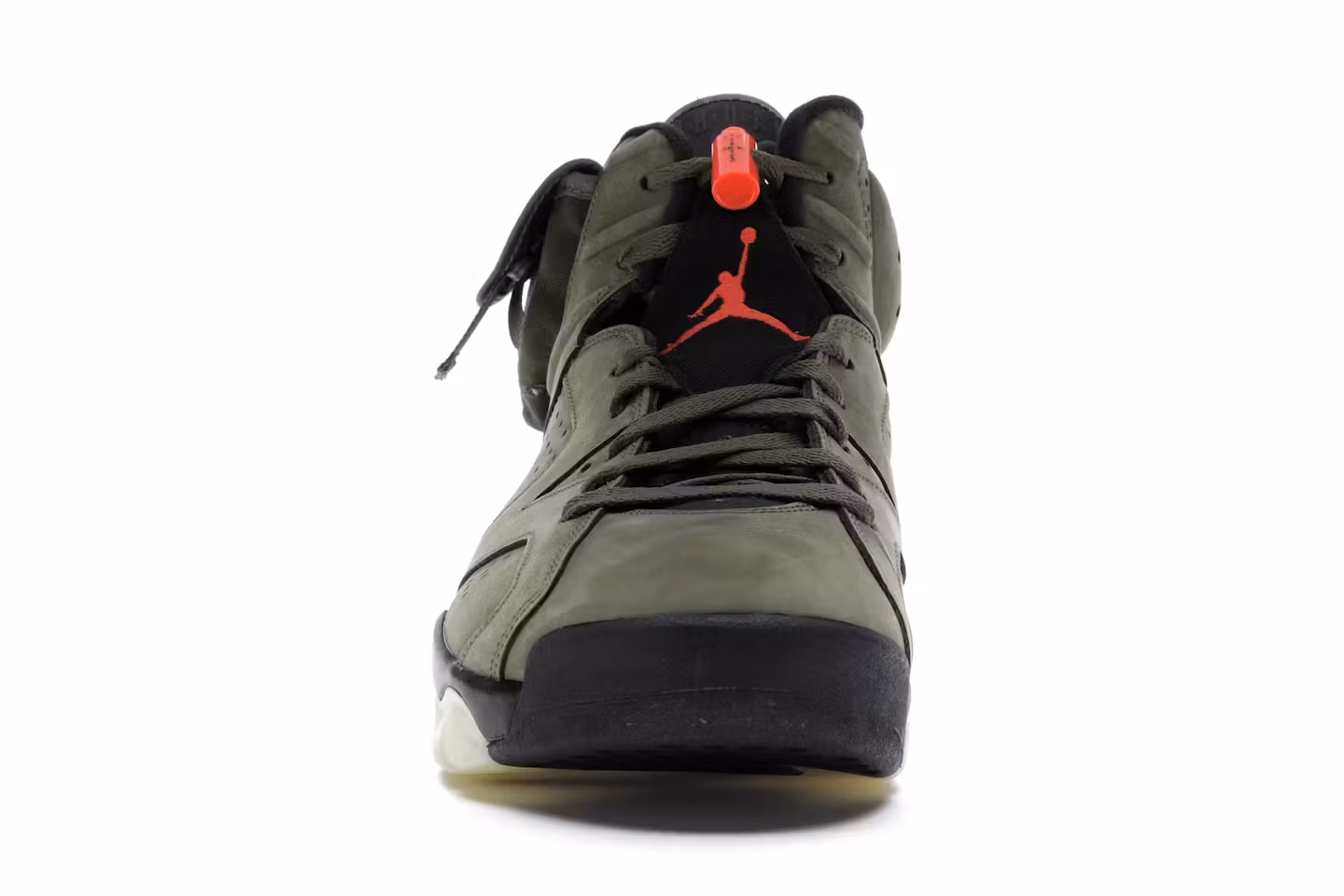 tenis Jordan 6 Retro Travis Scott Medium Olive CN1084-200 sneakers minymal 4 tenis Jordan 6 Retro Travis Scott Medium Olive CN1084-200 sneakers minymal 4