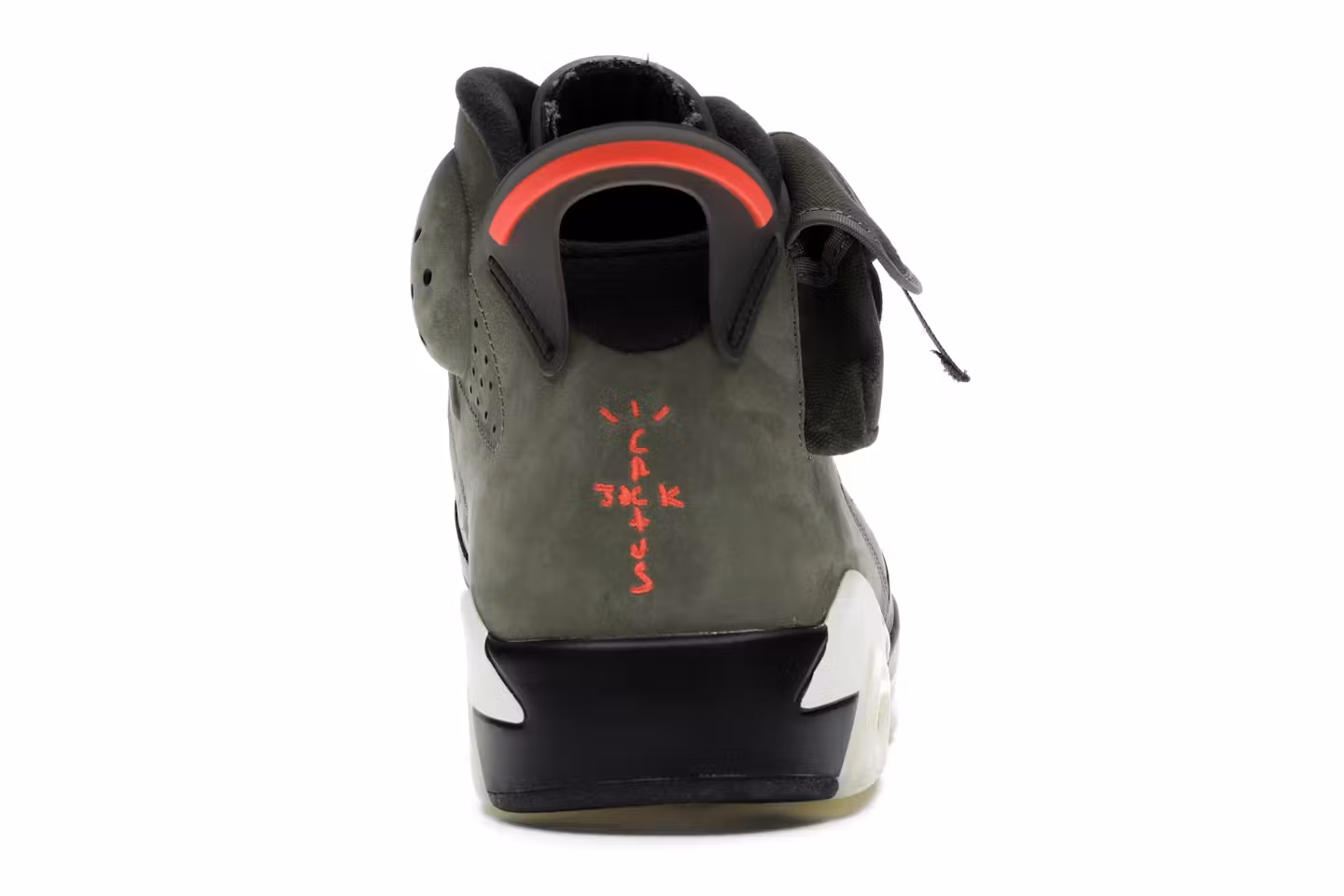 tenis Jordan 6 Retro Travis Scott Medium Olive CN1084-200 sneakers minymal 5 tenis Jordan 6 Retro Travis Scott Medium Olive CN1084-200 sneakers minymal 5