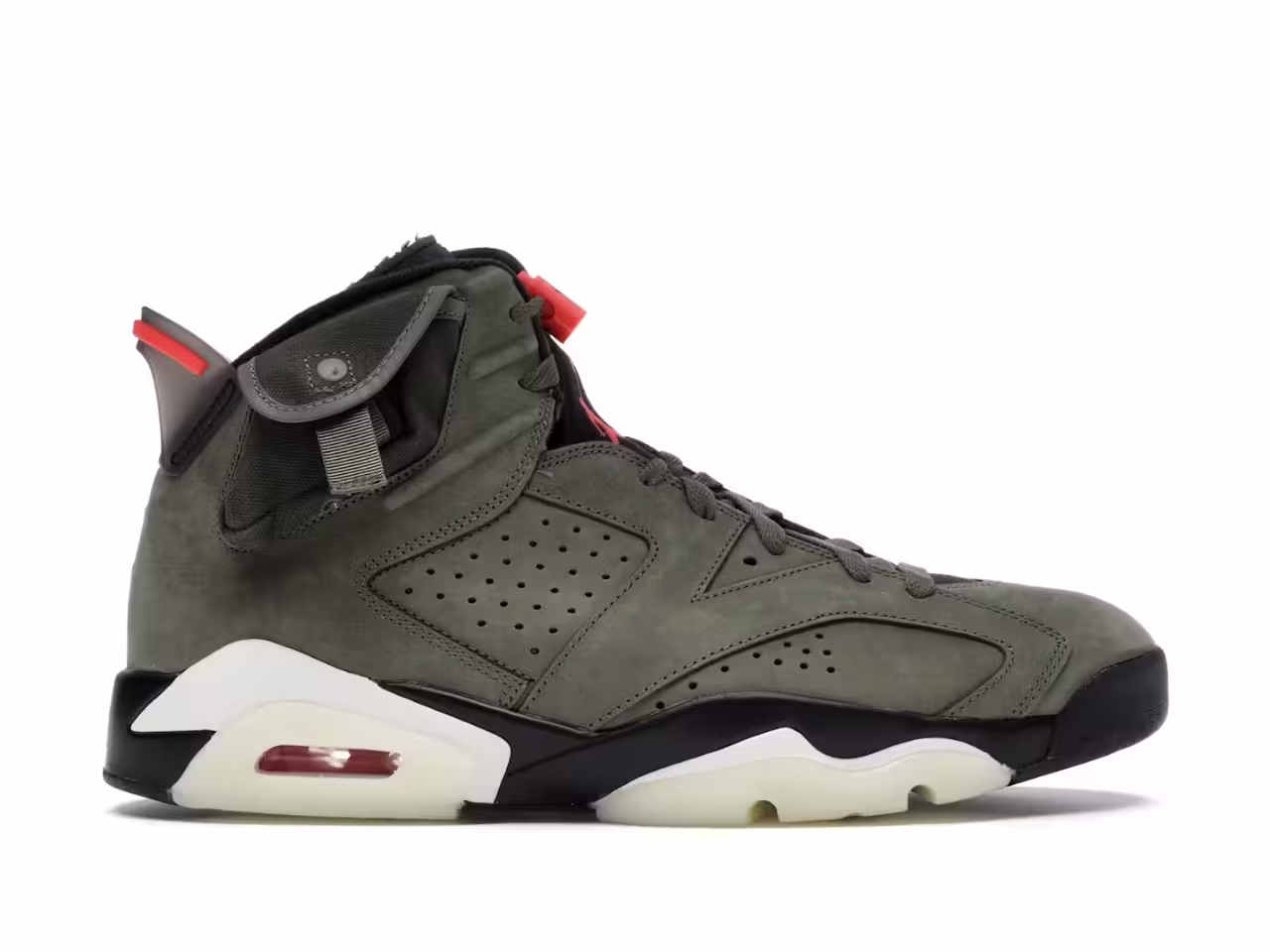 tenis Jordan 6 Retro Travis Scott Medium Olive CN1084-200 sneakers minymal 6 tenis Jordan 6 Retro Travis Scott Medium Olive CN1084-200 sneakers minymal 6