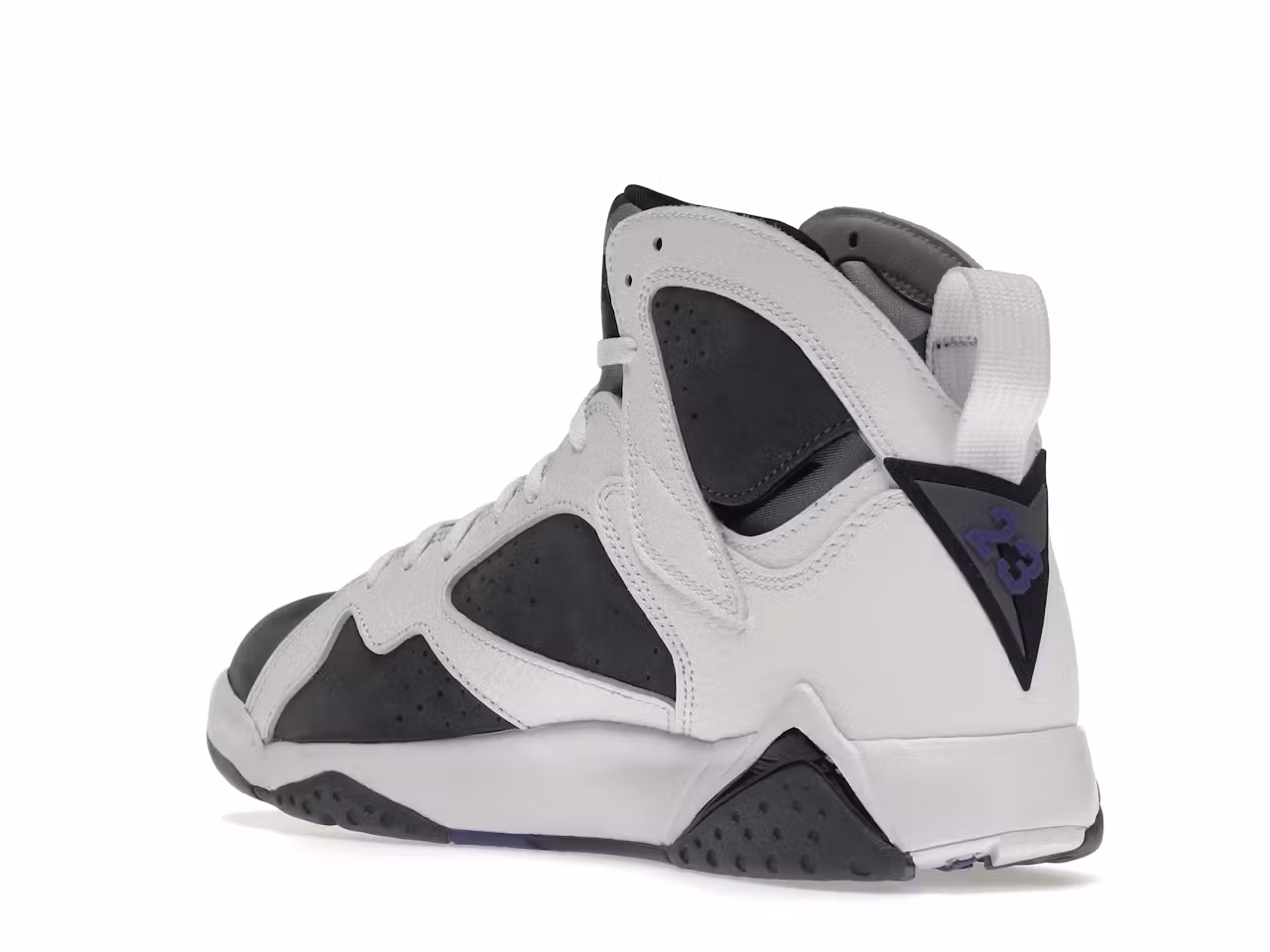 tenis Jordan 7 Retro Flint (2021) CU9307-100 sneakers minymal 3 tenis Jordan 7 Retro Flint (2021) CU9307-100 sneakers minymal 3