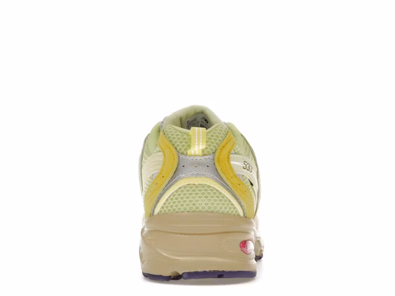 tenis New Balance Salehe Bembury Prosperity Be The Prize MR530PR sneakers minymal 5 tenis New Balance Salehe Bembury Prosperity Be The Prize MR530PR sneakers minymal 5