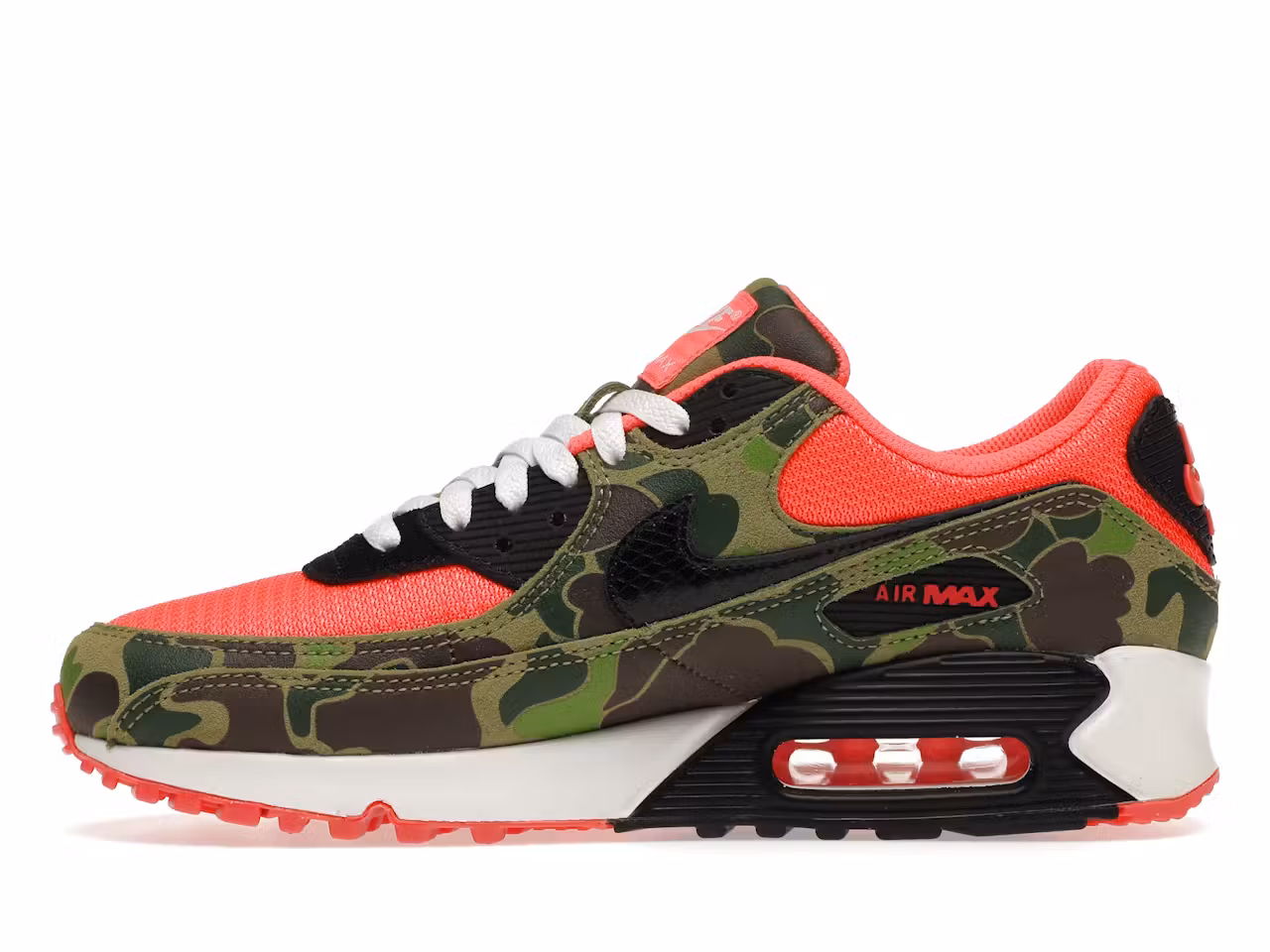 tenis Nike Air Max 90 Duck Camo CW6024-600 sneakers minymal 2 tenis Nike Air Max 90 Duck Camo CW6024-600 sneakers minymal 2