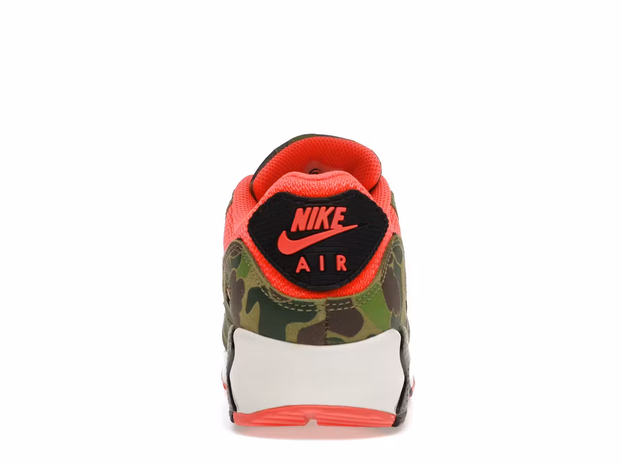 tenis Nike Air Max 90 Reverse Duck Camo CW6024-600 sneakers minymal 4 tenis Nike Air Max 90 Reverse Duck Camo CW6024-600 sneakers minymal 4