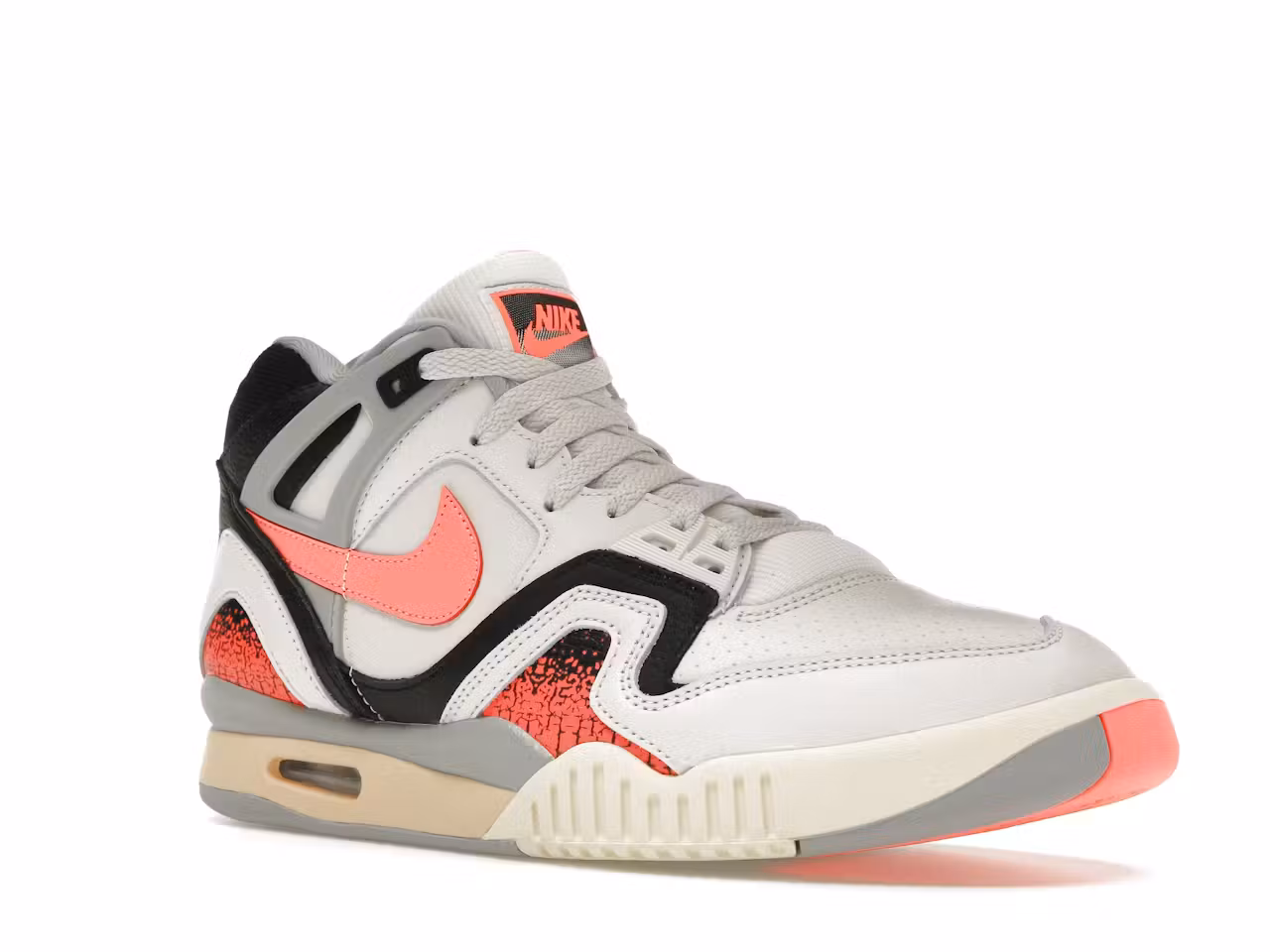 tenis Nike Air Tech Challenge 2 Hot Lava (2024) FZ9033-001 sneakers minymal 2 tenis Nike Air Tech Challenge 2 Hot Lava (2024) FZ9033-001 sneakers minymal 2