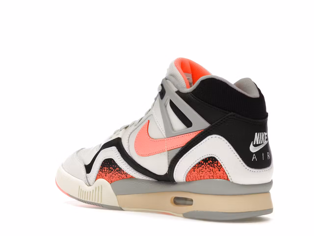 tenis Nike Air Tech Challenge II Hot Lava (2024) FZ9033-001 sneakers minymal 3 tenis Nike Air Tech Challenge II Hot Lava (2024) FZ9033-001 sneakers minymal 3