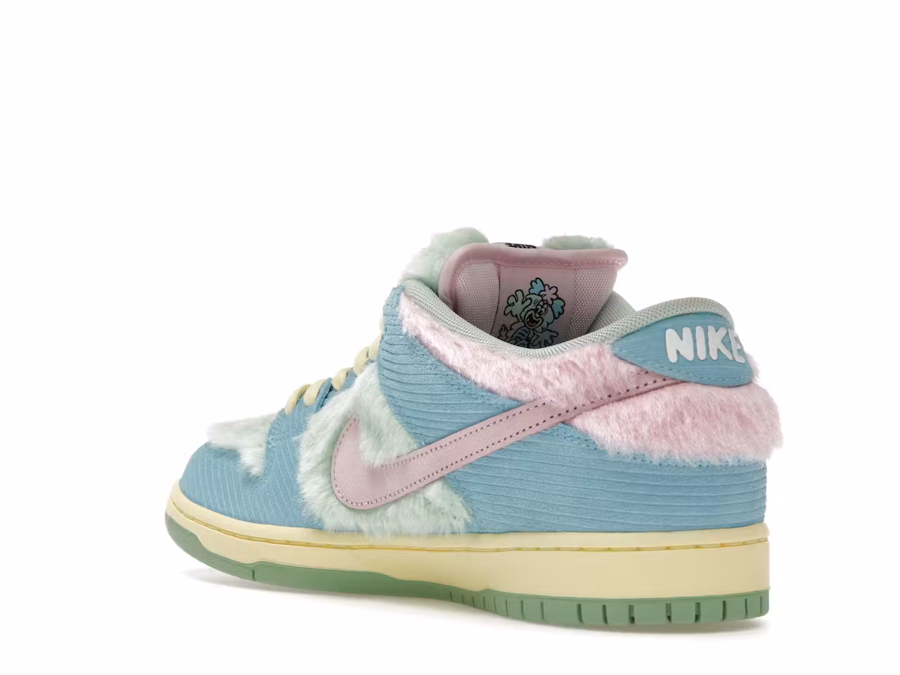 tenis Nike Dunk Verdy Visty FN6040-400 sneakers mexico minymal 3 tenis Nike Dunk Verdy Visty FN6040-400 sneakers mexico minymal 3