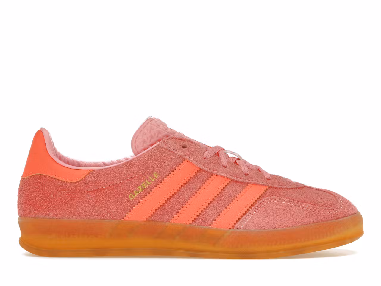 tenis adidas Gazelle Indoor Beam Pink (Mujer) IE1058 sneakers minymal tenis adidas Gazelle Indoor Beam Pink (Mujer) IE1058 sneakers minymal