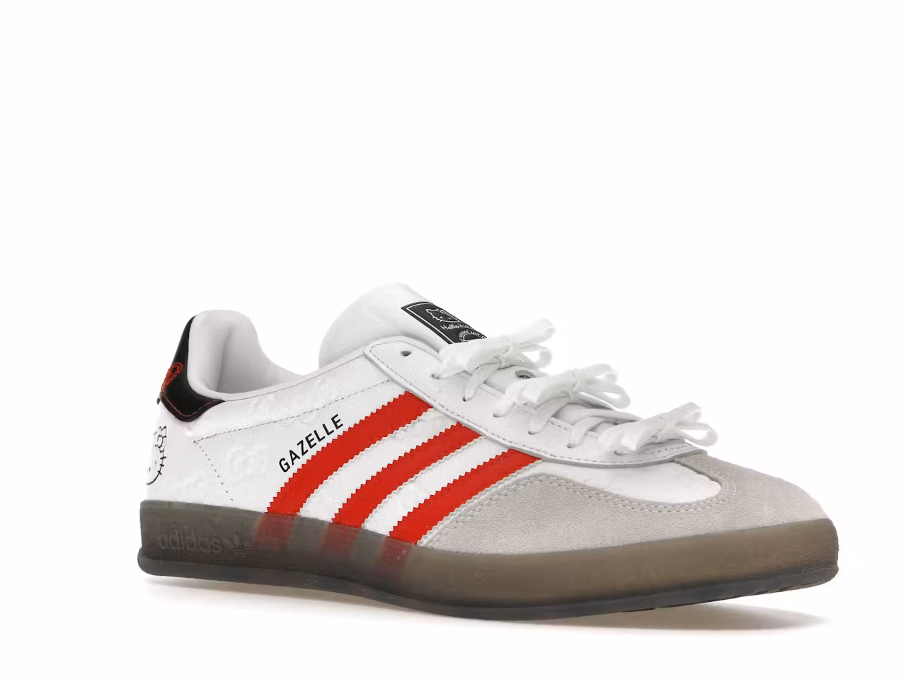 tenis adidas Gazelle Hello Kitty (Mujer) II0013 sneakers minymal 2 tenis adidas Gazelle Hello Kitty (Mujer) II0013 sneakers minymal 2