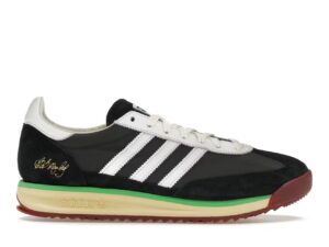 tenis adidas SL 72 RS Bob Marley One Love JR7973 sneakers minymal