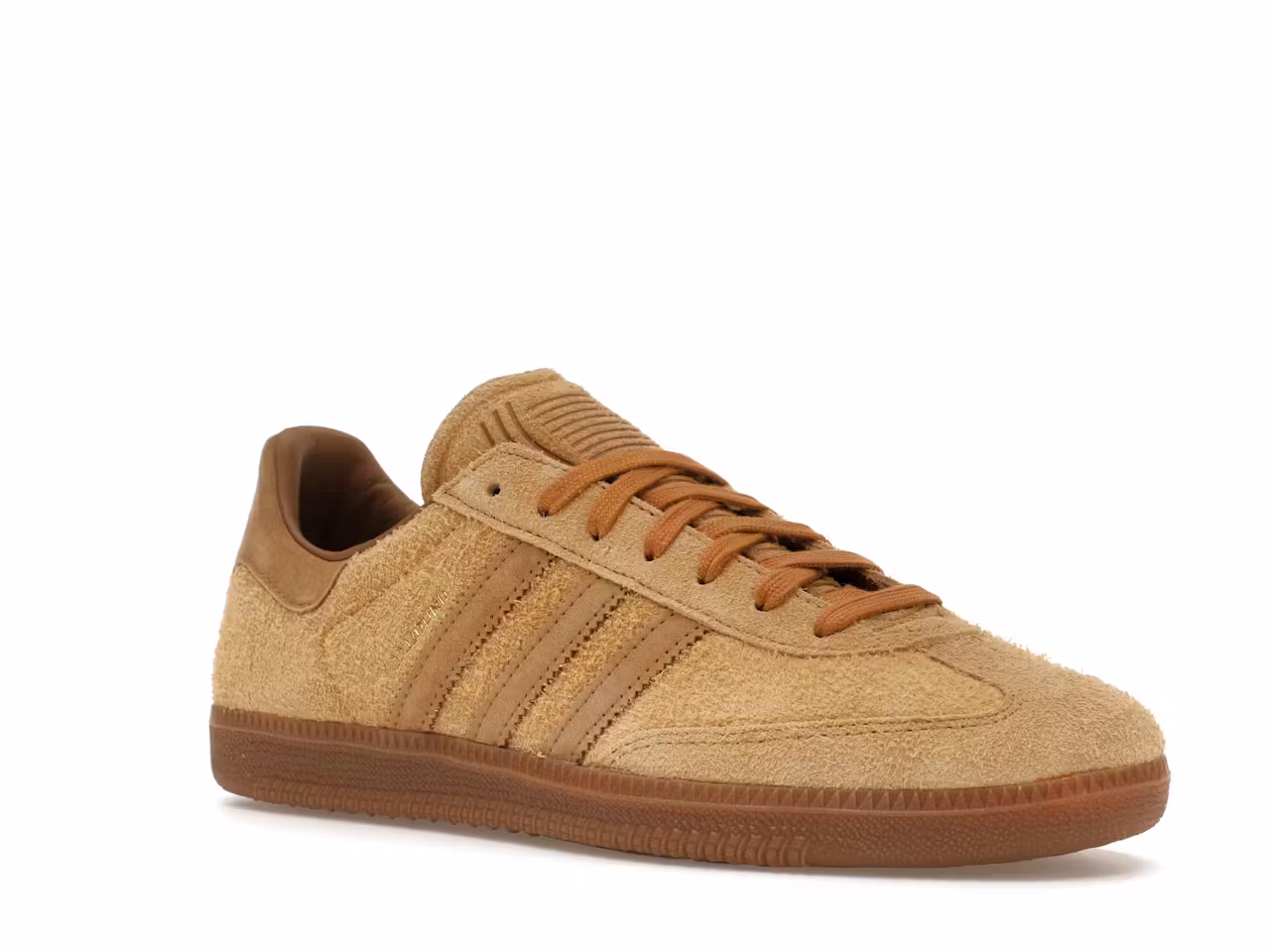 tenis adidas Samba JJJJound Tobacco ID8709 sneakers minymal 2 tenis adidas Samba JJJJound Tobacco ID8709 sneakers minymal 2