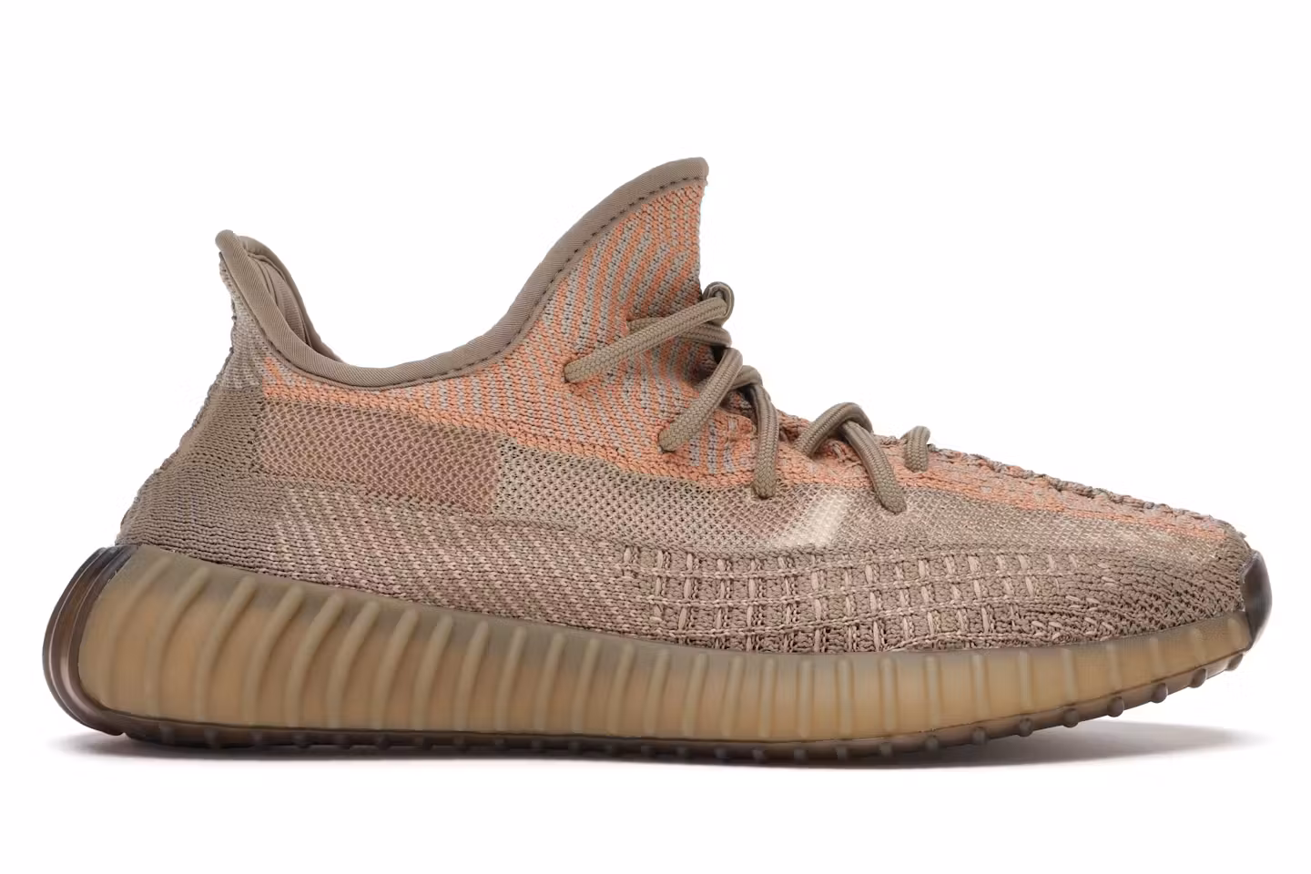 tenis adidas Yeezy Boost 350 V2 Sand Taupe Eliada FZ5240 sneakers minymal tenis adidas Yeezy Boost 350 V2 Sand Taupe Eliada FZ5240 sneakers minymal