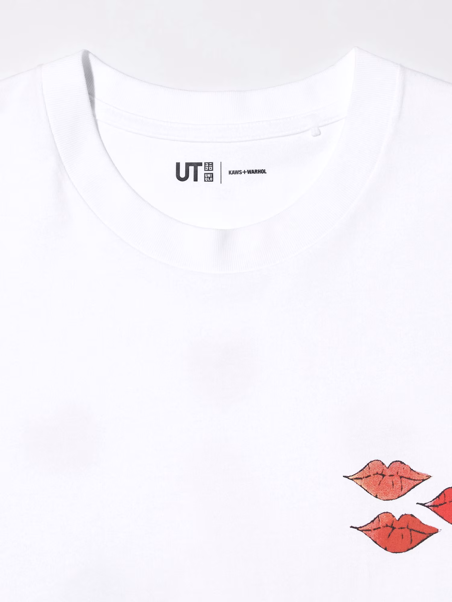 Playera Uniqlo Warhol UT Graphic minymal 4 Playera Uniqlo Warhol UT Graphic minymal 4