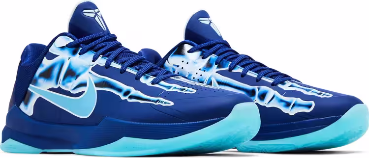 tenis Nike Kobe Protro 5 X-Ray HJ4303-400 sneakers minymal 4 tenis Nike Kobe Protro 5 X-Ray HJ4303-400 sneakers minymal 4