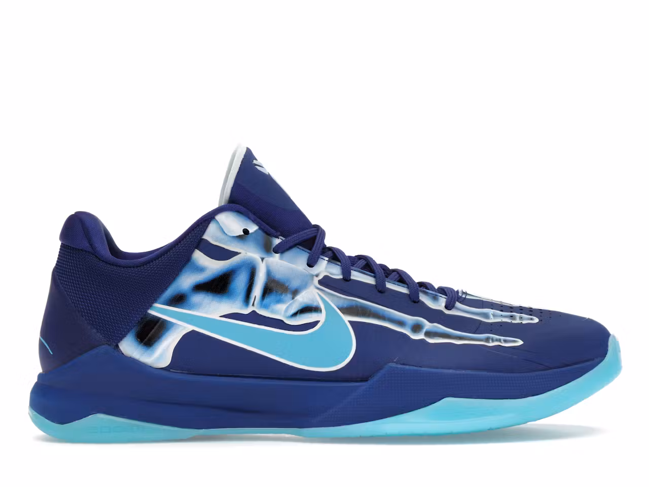 tenis Nike Kobe 5 Protro X-Ray HJ4303-400 sneakers minymal tenis Nike Kobe 5 Protro X-Ray HJ4303-400 sneakers minymal