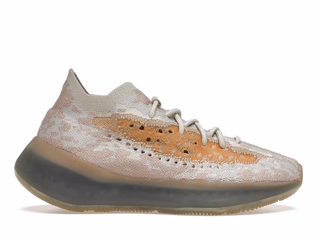 tenis adidas Yeezy Boost 380 Pepper FZ1269 sneakers minymal tenis adidas Yeezy Boost 380 Pepper FZ1269 sneakers minymal