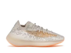 tenis adidas Yeezy Boost 380 Yecoraite Reflective GY2649 sneakers minymal 5