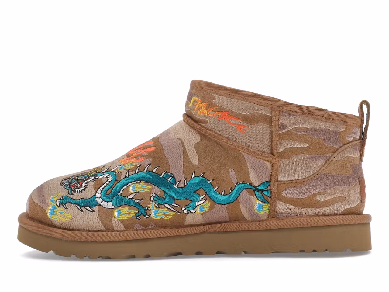 Botas UGG Palace Chestnut Camo 1172071-CTCM minymal sneakers 2 Botas UGG Palace Chestnut Camo 1172071-CTCM minymal sneakers 2