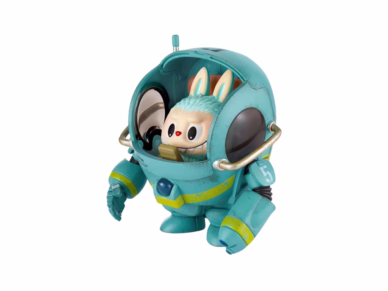 Figura THE MONSTERS x Kow Yokoyama Ma.k. Series Ausf.G Horizon minymal Figura THE MONSTERS x Kow Yokoyama Ma.k. Series Ausf.G Horizon minymal