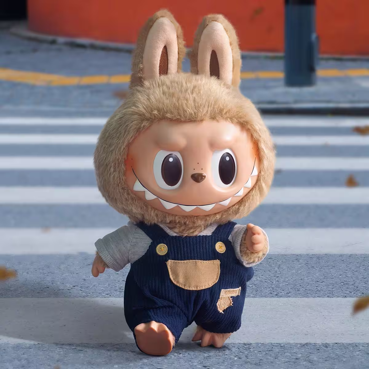 Pop Mart The Monsters Labubu Time To Chill minymal 3 Pop Mart The Monsters Labubu Time To Chill minymal 3