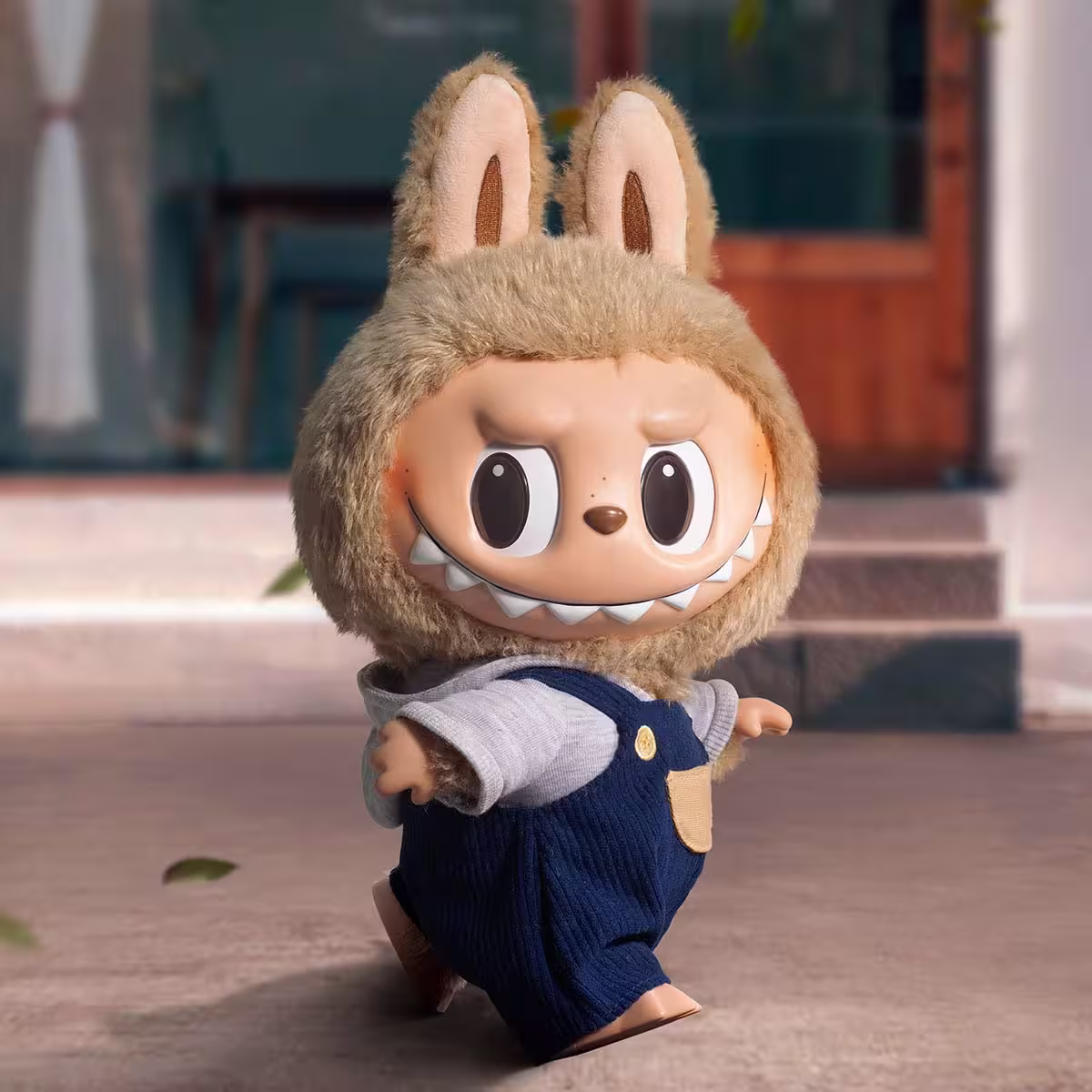 Pop Mart The Monsters Labubu Time To Chill minymal 4 Pop Mart The Monsters Labubu Time To Chill minymal 4