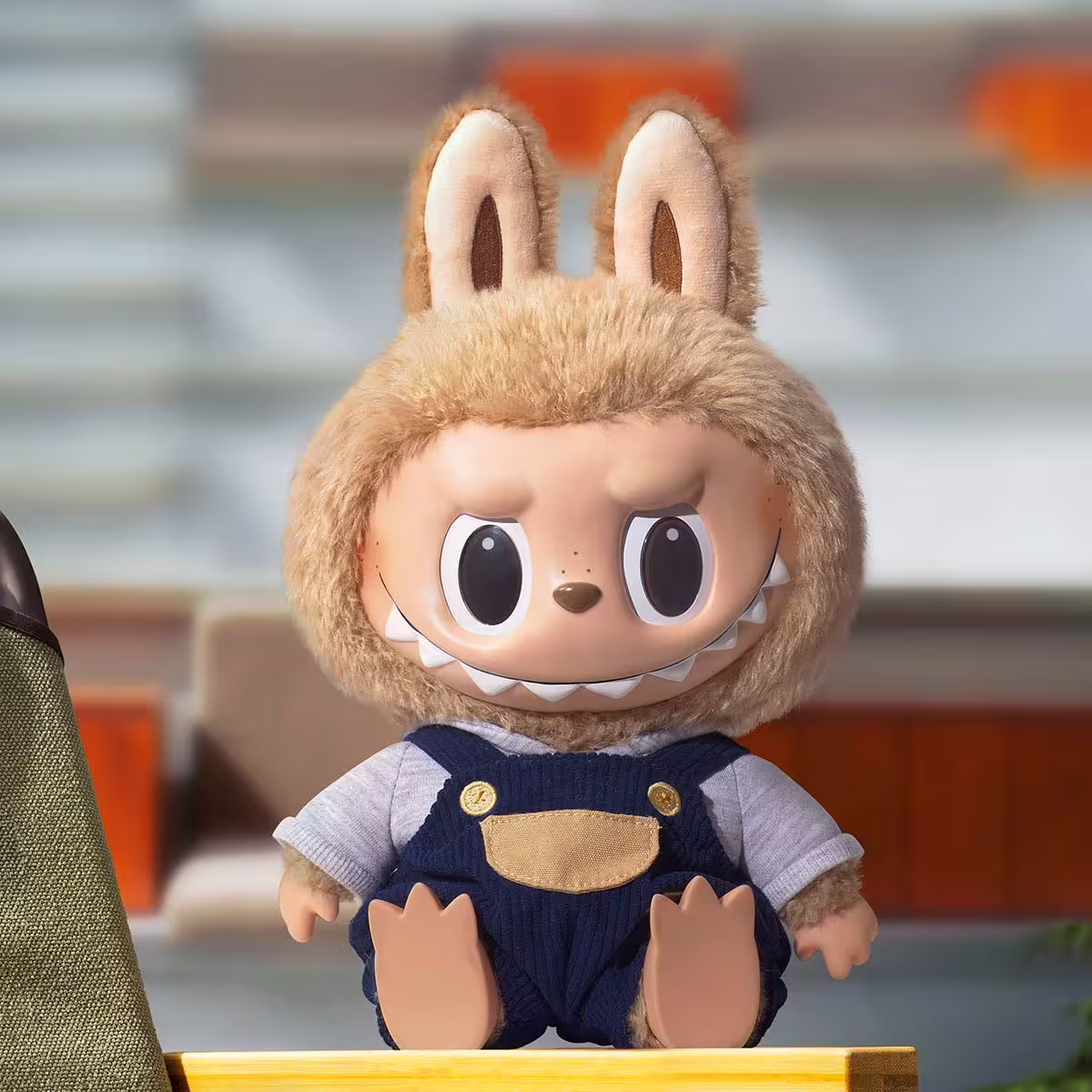 Pop Mart The Monsters Labubu Time To Chill minymal 6 Pop Mart The Monsters Labubu Time To Chill minymal 6