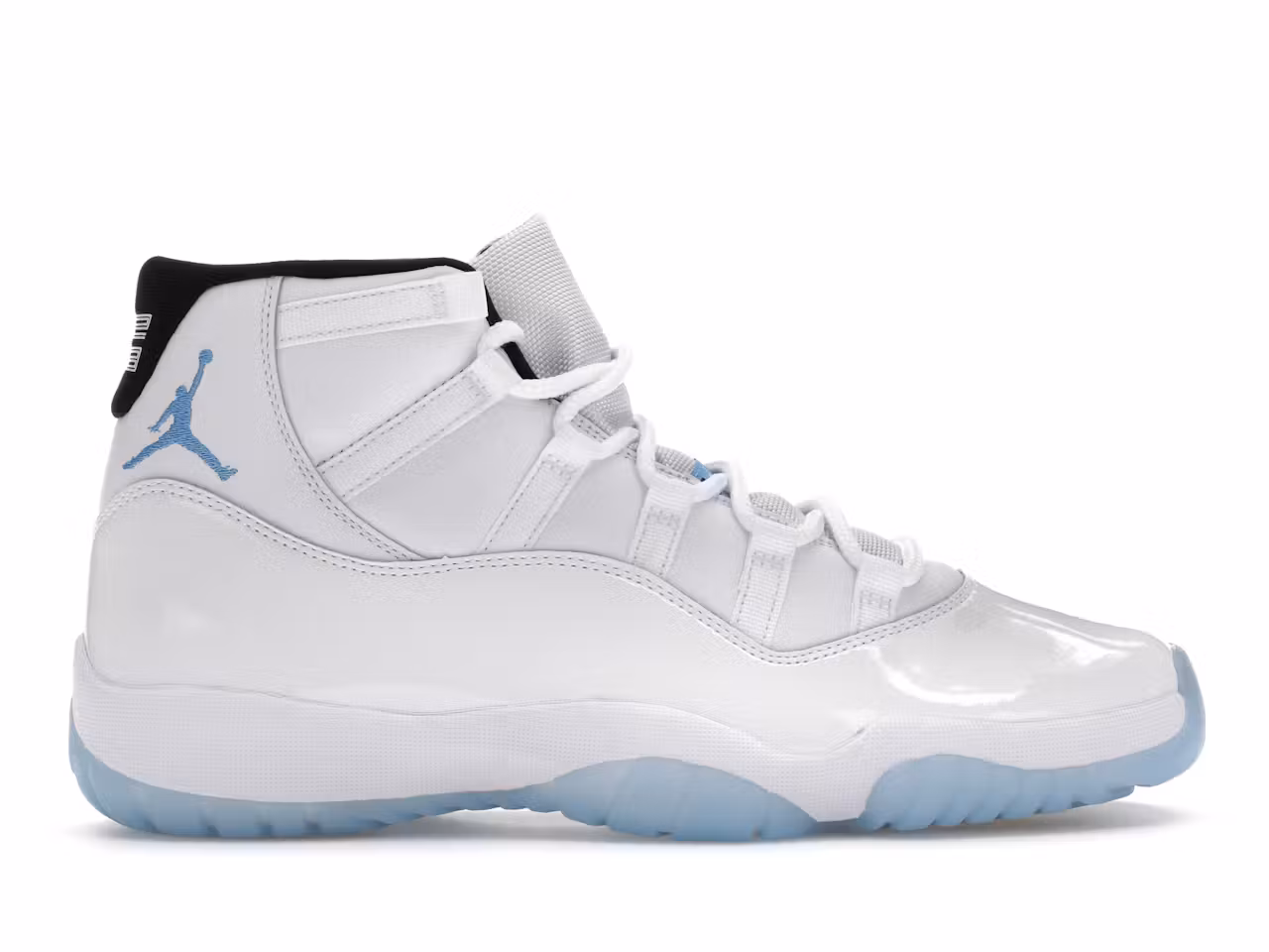 Tenis Jordan 11 Retro Legend Blue (2024) CT8012-104 minymal sneakers Tenis Jordan 11 Retro Legend Blue (2024) CT8012-104 minymal sneakers