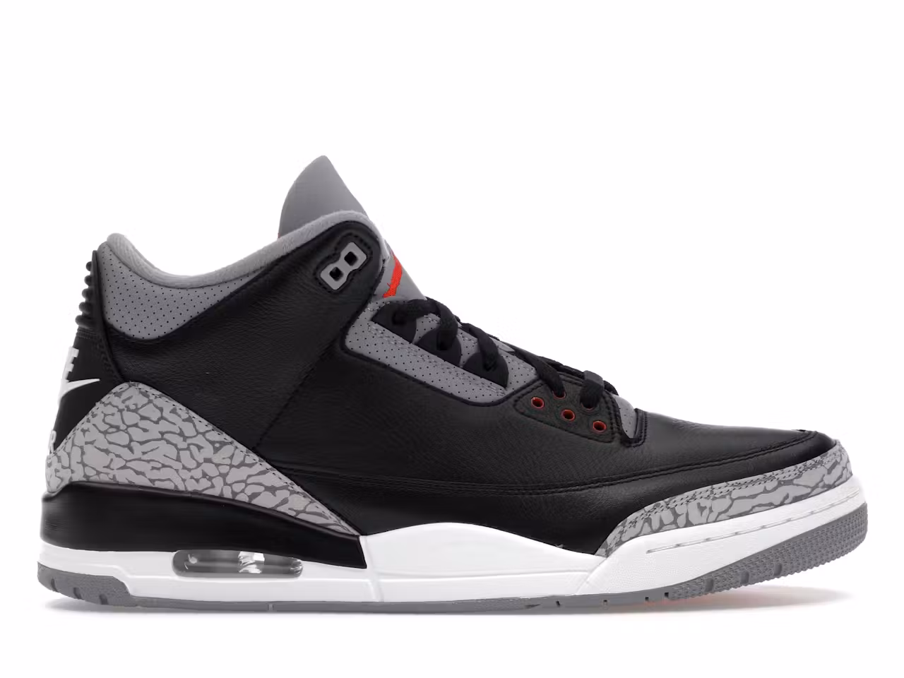 tenis Jordan 3 Retro OG Black Cement (2024) DN3707-010 minymal sneakers tenis Jordan 3 Retro OG Black Cement (2024) DN3707-010 minymal sneakers