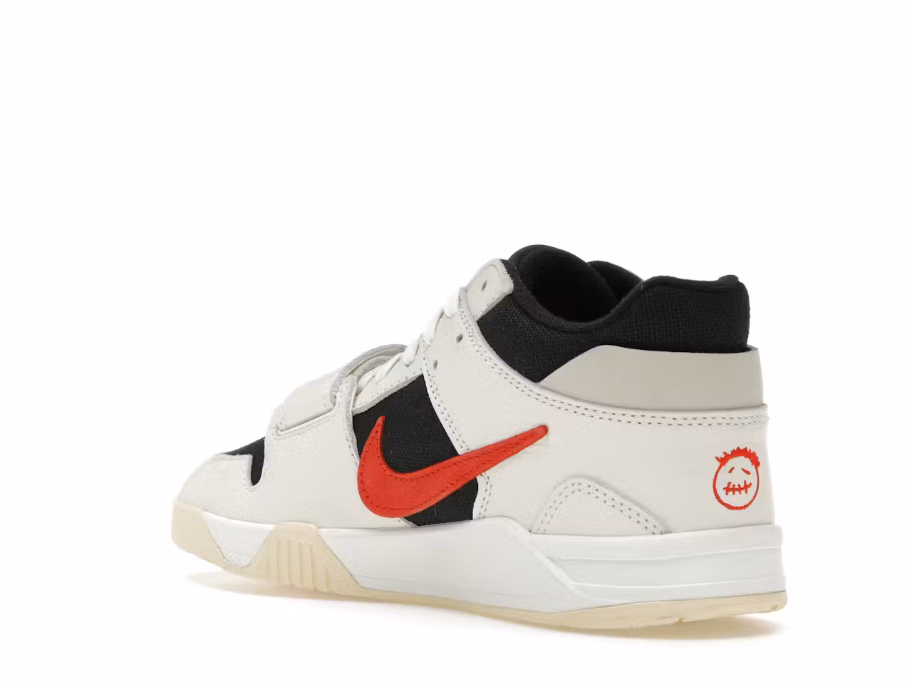 tenis Jordan Jack TR Travis Scott University Red FZ8117-101 minymal sneakers 3 tenis Jordan Jack TR Travis Scott University Red FZ8117-101 minymal sneakers 3