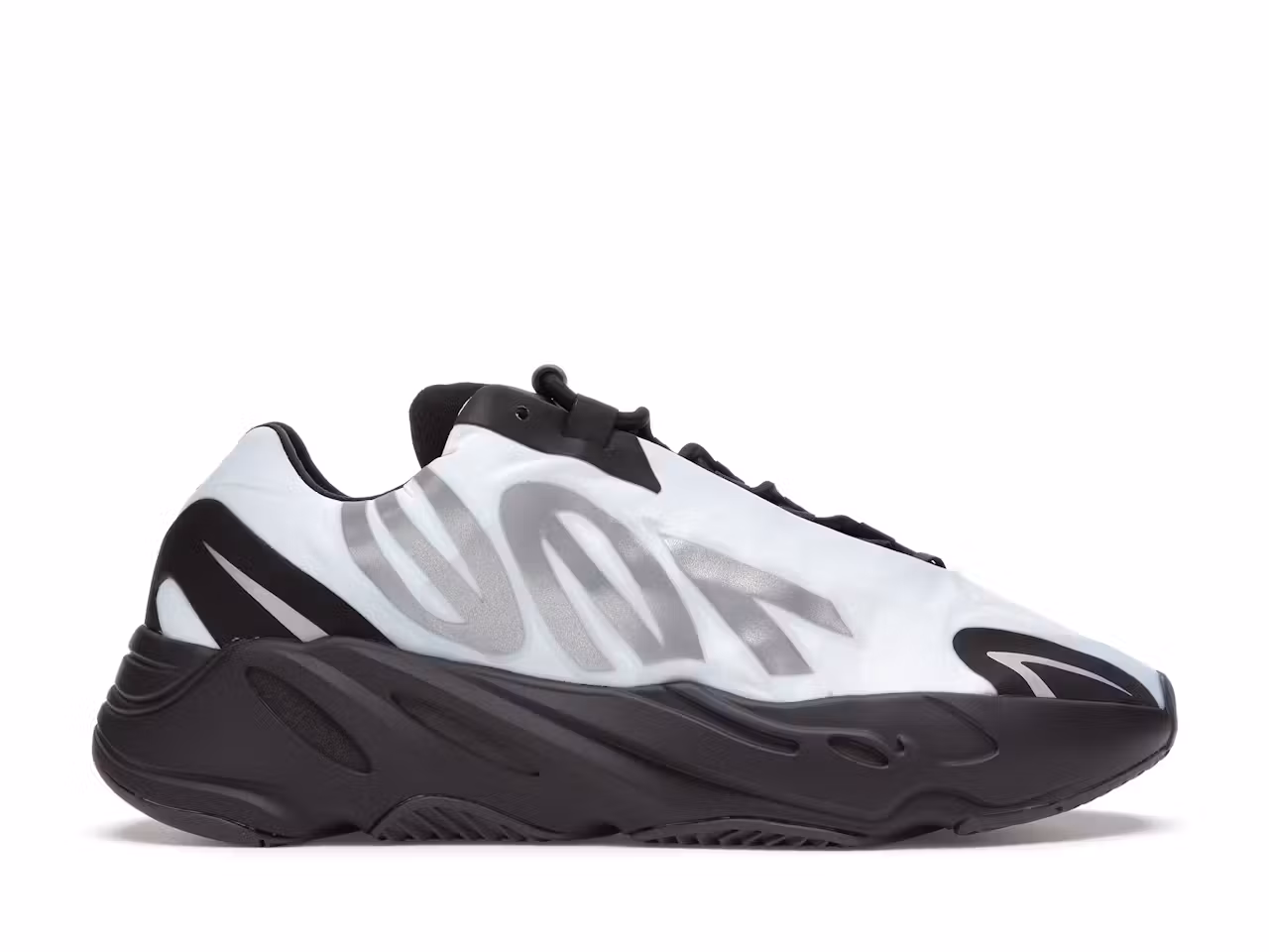 tenis Yeezy Boost 700 MNVN Blue Tint GZ0711 minymal sneakers tenis Yeezy Boost 700 MNVN Blue Tint GZ0711 minymal sneakers