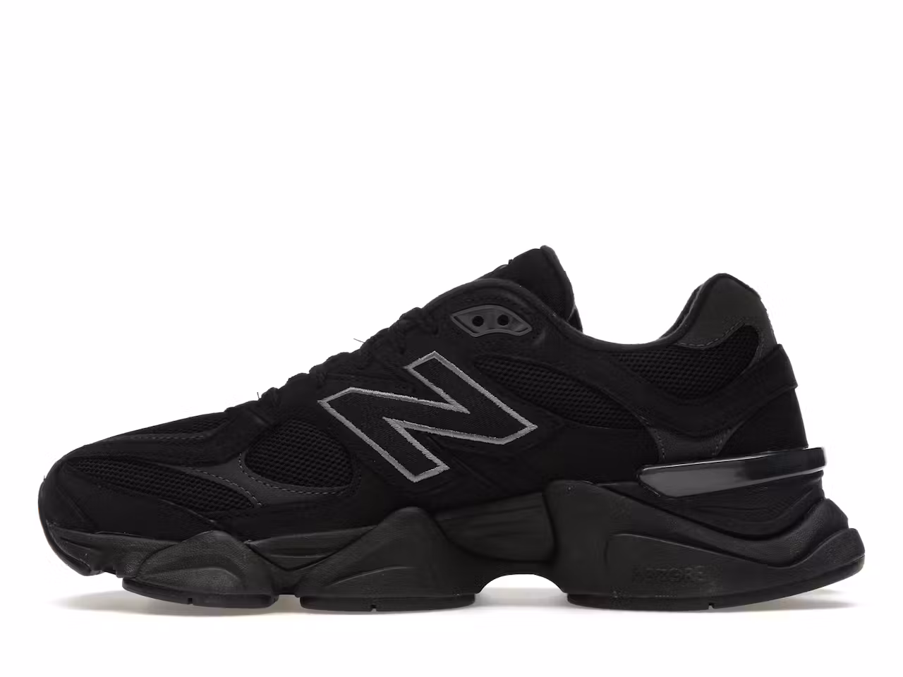 tenis New Balance 9060 Black Cement U9060ZGE minymal sneakers 2 tenis New Balance 9060 Black Cement U9060ZGE minymal sneakers 2