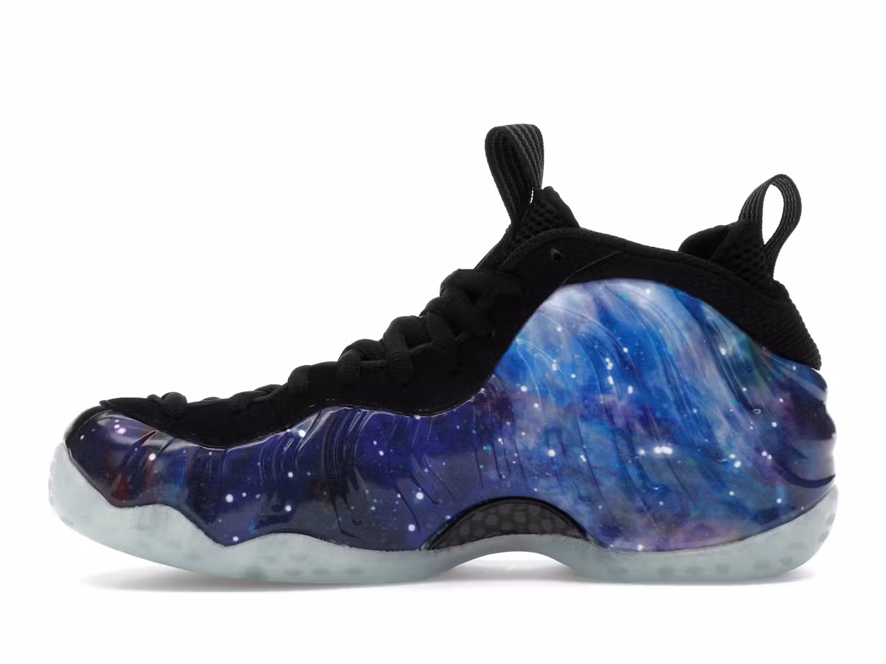 tenis Nike Air Foamposite One Galaxy (2025) FQ4303-400 minymal sneakers 2 tenis Nike Air Foamposite One Galaxy (2025) FQ4303-400 minymal sneakers 2