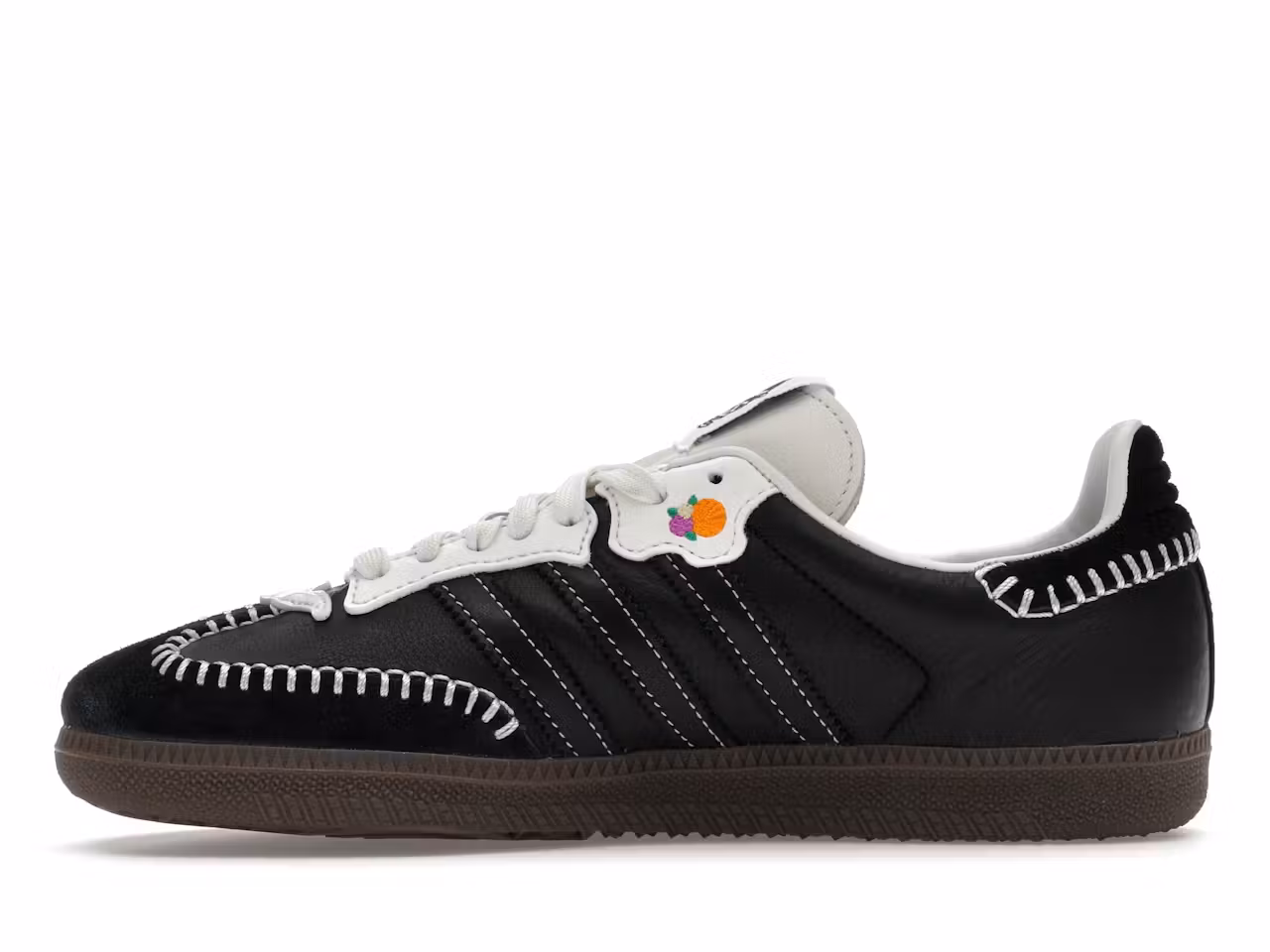 tenis adidas Samba Dia de Muertos Black (2024) JI3932 minymal sneakers 2 tenis adidas Samba Dia de Muertos Black (2024) JI3932 minymal sneakers 2
