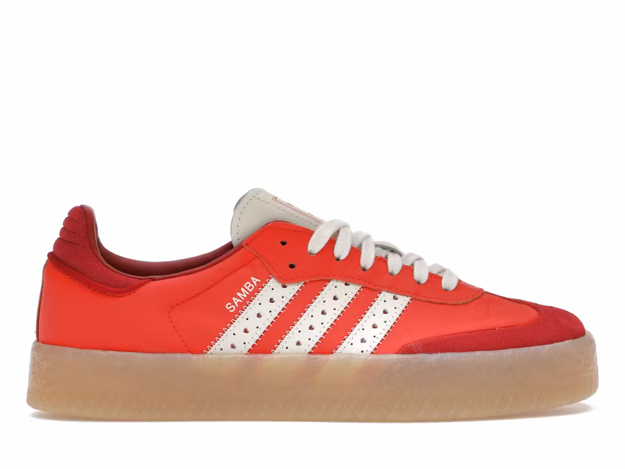 tenis adidas Sambae Valentine's Day (Mujer) (2025) JH7287 minymal sneakers tenis adidas Sambae Valentine's Day (Mujer) (2025) JH7287 minymal sneakers