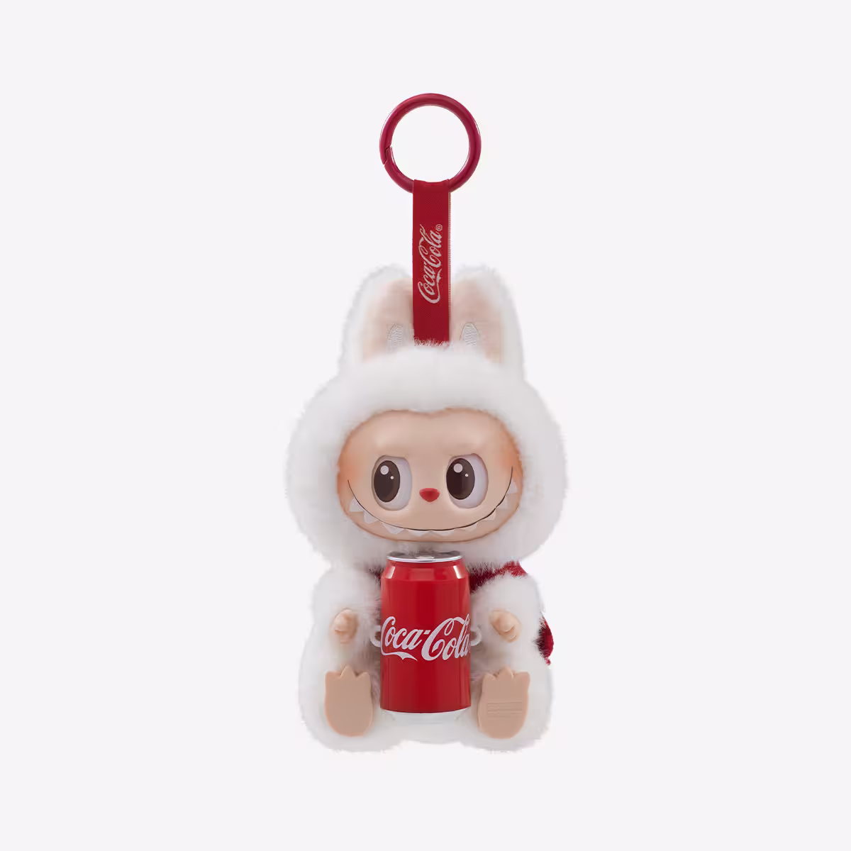 Pop Mart labubu Coca Cola Series minymal 2 Pop Mart labubu Coca Cola Series minymal 2