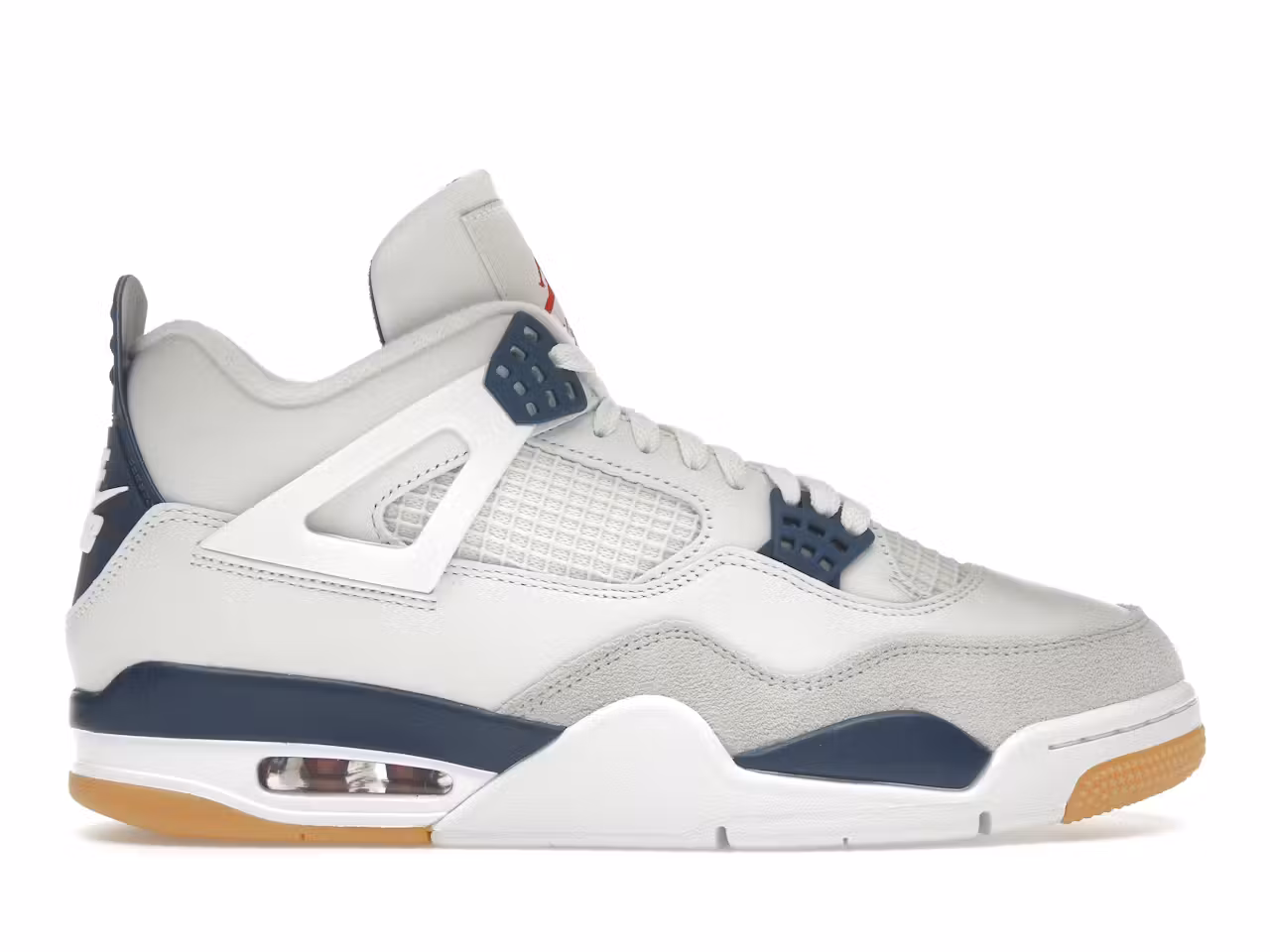 tenis Jordan 4 Retro SB Navy DR5415-100 minymal sneakers tenis Jordan 4 Retro SB Navy DR5415-100 minymal sneakers