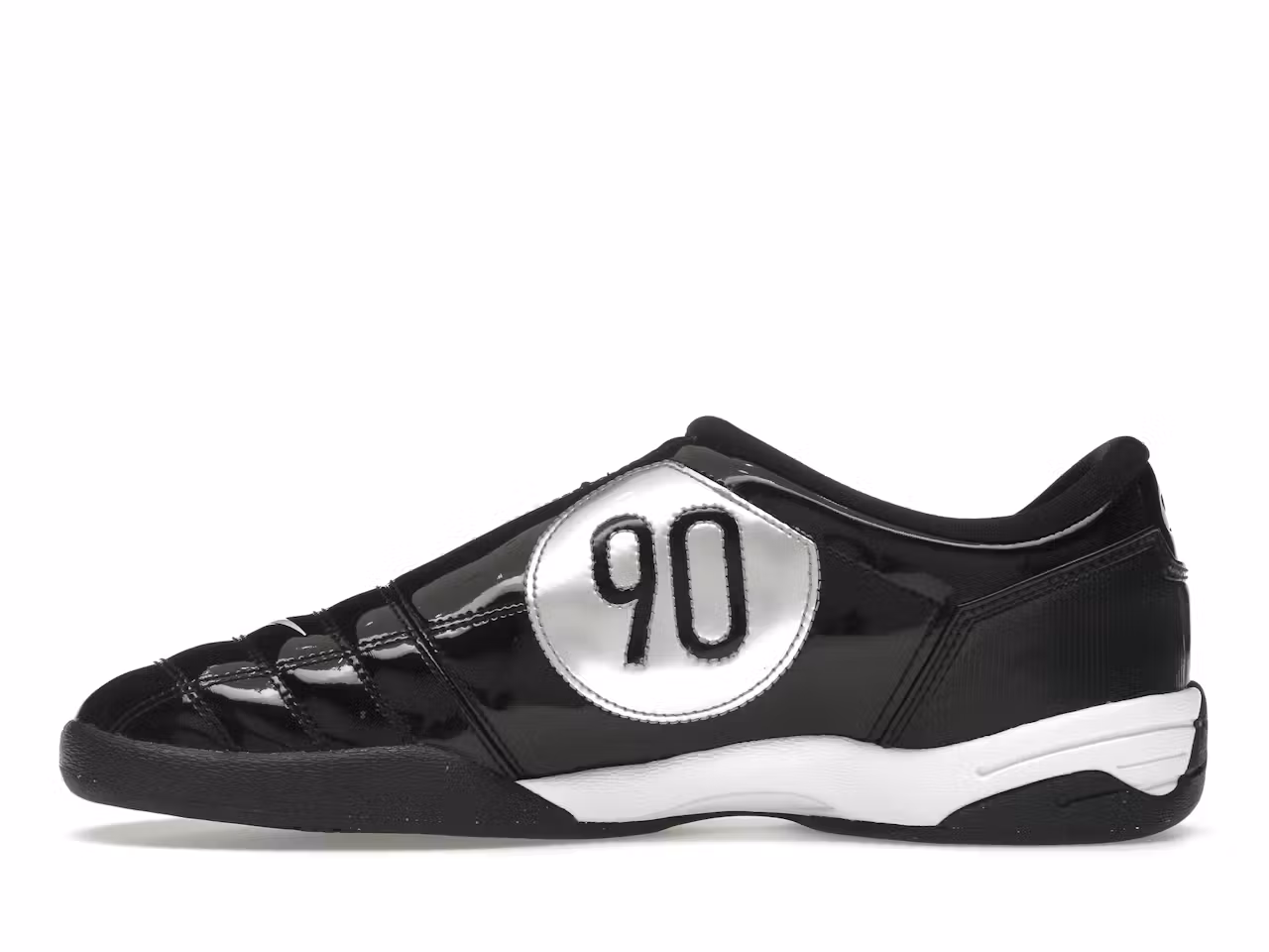 tenis Nike Total 90 Black HJ9351-001 sneakers minymal 2 tenis Nike Total 90 Black HJ9351-001 sneakers minymal 2