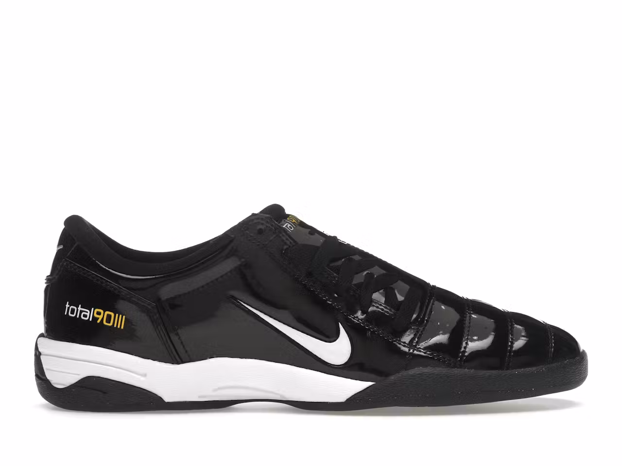 tenis Nike Total 90 3 SP Black HJ9351-001 sneakers minymal tenis Nike Total 90 3 SP Black HJ9351-001 sneakers minymal