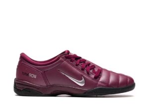 tenis Nike Total 90 3 SP Bordeaux HJ9351-600 sneakers minymal