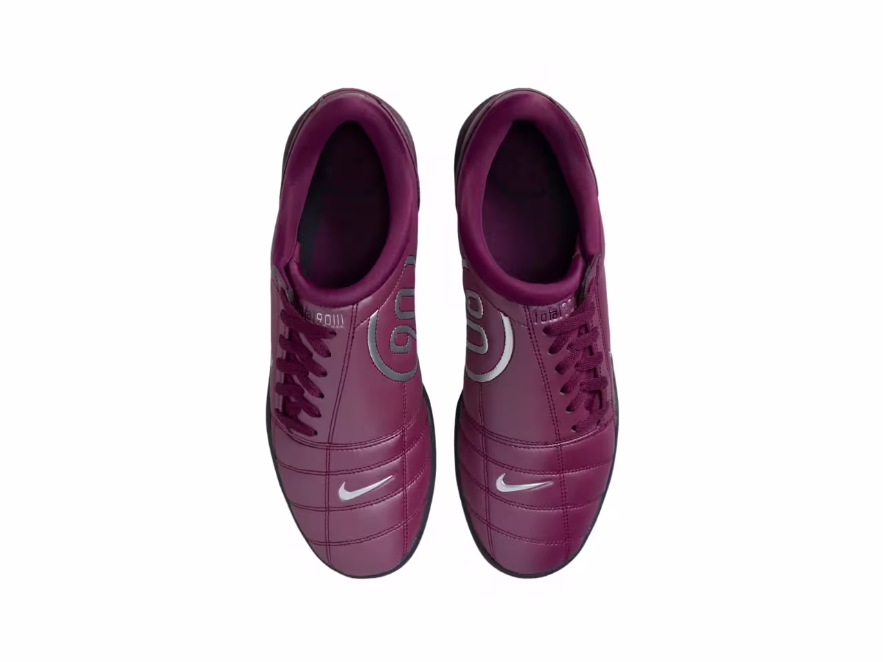 tenis Nike Total 90 vino Bordeaux HJ9351-600 sneakers minymal 2 tenis Nike Total 90 vino Bordeaux HJ9351-600 sneakers minymal 2