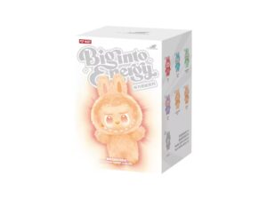 Figura The Monsters Labubus Big Into Energy Series (1 Pieza) minymal