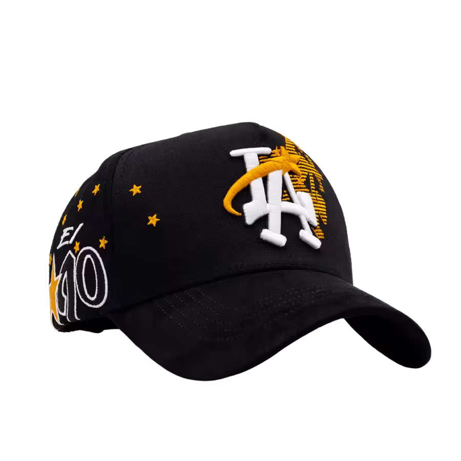 Gorra 31 Hats El Mago De East LA minymal 2 Gorra 31 Hats El Mago De East LA minymal 2