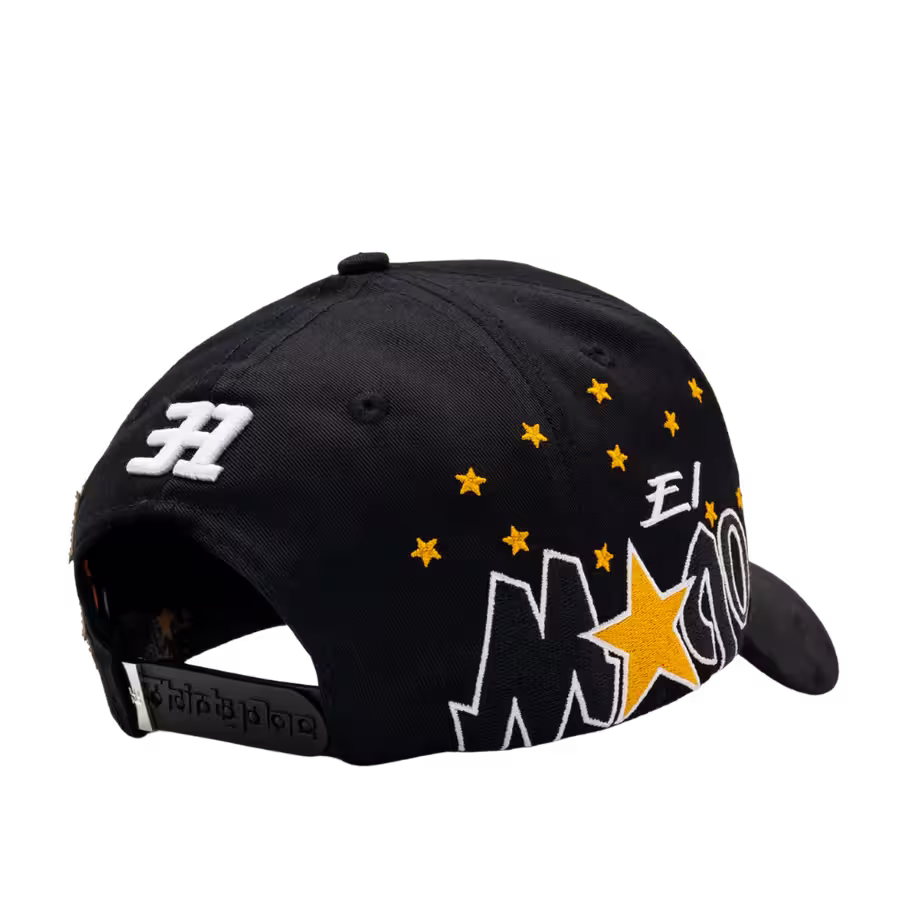 Gorra ThirtyOne Hats El Mago De East LA minymal 3 Gorra ThirtyOne Hats El Mago De East LA minymal 3