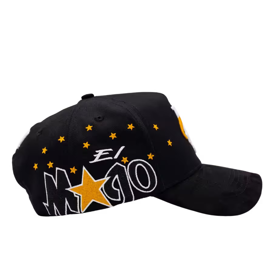 Gorra 31 Hats De East LA minymal 4 Gorra 31 Hats De East LA minymal 4