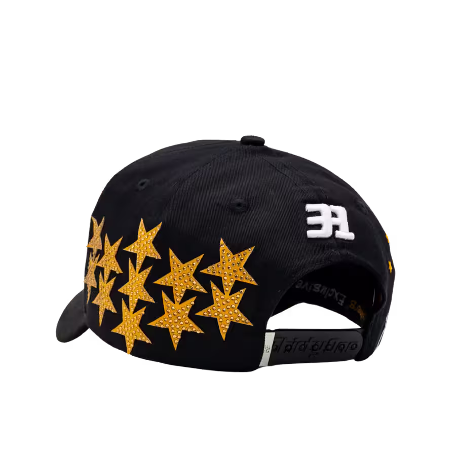 Gorra ThirtyOne Hats El Mago De East LA minymal 5 Gorra ThirtyOne Hats El Mago De East LA minymal 5